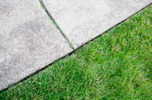 Concrete Contractors